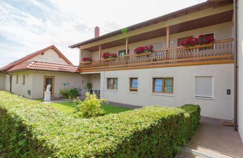 Rerik Appartement | Ferienwohnanlage Schwabe mit Schwimmbad