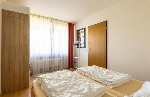 Immenstaad am Bodensee Appartement | Ferienwohnpark Immenstaad am Bodensee Zwei-Zimmer-Apartment 49 46