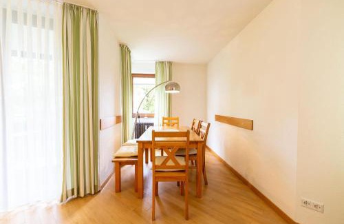 Immenstaad am Bodensee Appartement | Ferienwohnpark Immenstaad am Bodensee Zwei-Zimmer-Apartment 55 12