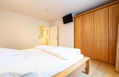 Immenstaad am Bodensee Appartement | Ferienwohnpark Immenstaad am Bodensee Zwei-Zimmer-Apartment 55 12