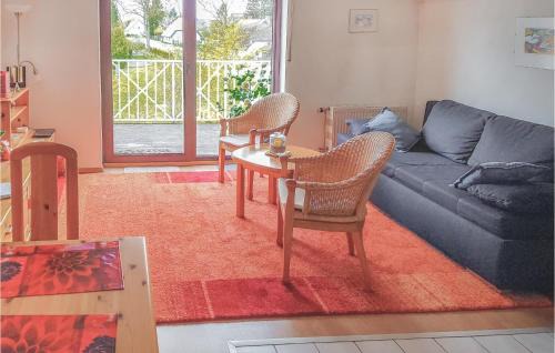 Gustow Appartement | Ferienwohnpark Gustow