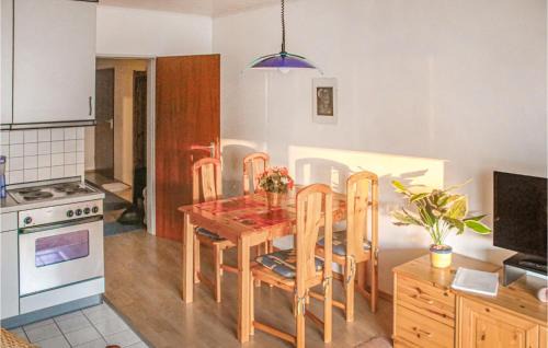Gustow Appartement | Ferienwohnpark Gustow