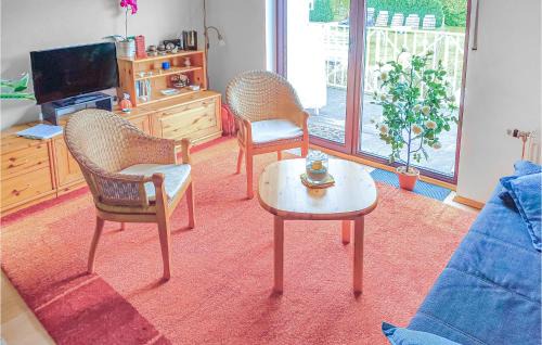Gustow Appartement | Ferienwohnpark Gustow