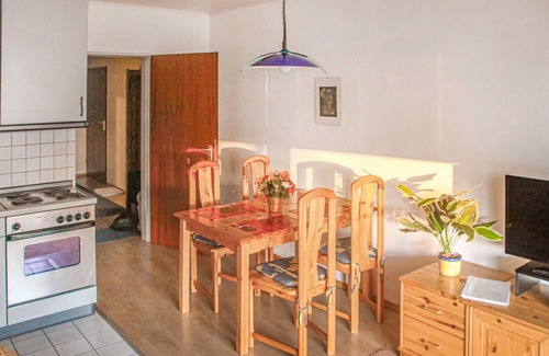 Gustow Appartement | Ferienwohnpark Gustow