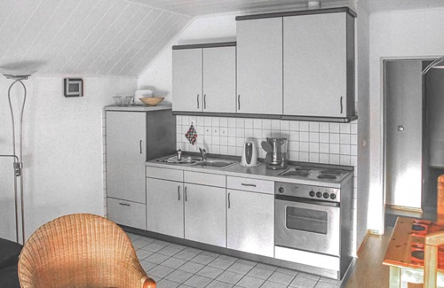 Gustow Appartement | Ferienwohnpark Gustow