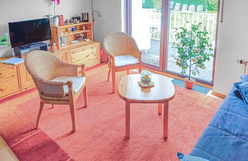 Gustow Appartement | Ferienwohnpark Gustow