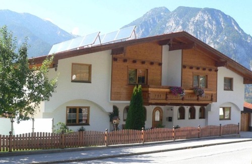 Schwaz Appartement | Ferienwohnung A - Haus Gruber