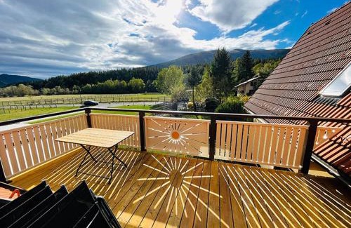 Puchberg Am Schneeberg Appartement | Ferienwohnung Sonnleiten
