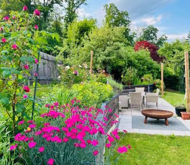 Sankt Stefan ob Stainz Appartement | Ferienwohnung Fam. Lerch