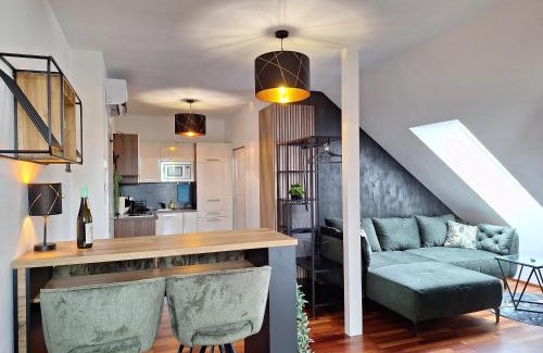 Traismauer Appartement | Ferienwohnung Traismauer