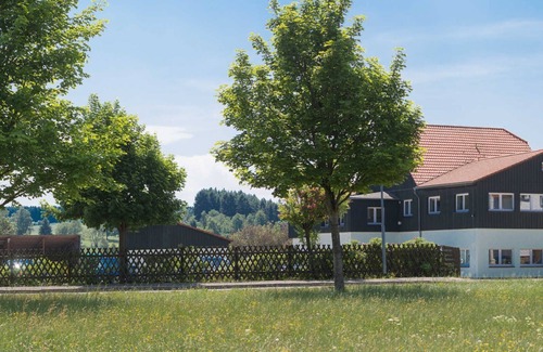 Benneckenstein Appartement | Ferienwohnung Harzer Bachtäler
