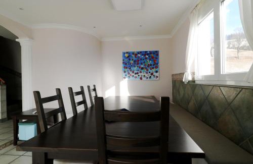 Bernau Appartement | Ferienwohnung Kraftquelle im Wohnpark SchwarzwaldBlick, Bernau