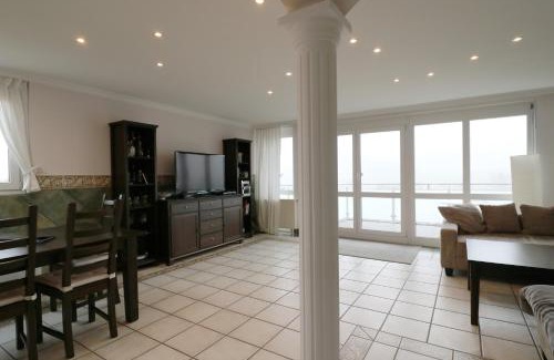 Bernau Appartement | Ferienwohnung Kraftquelle im Wohnpark SchwarzwaldBlick, Bernau