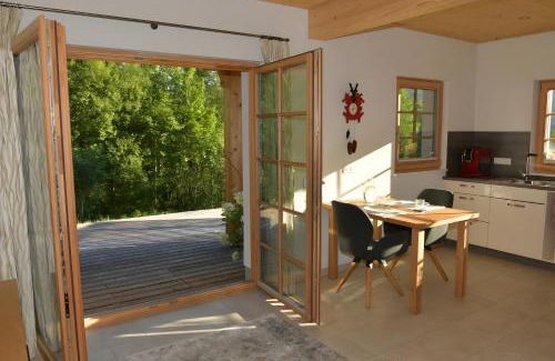 Bernau Appartement | Ferienwohnung am Nettenbach