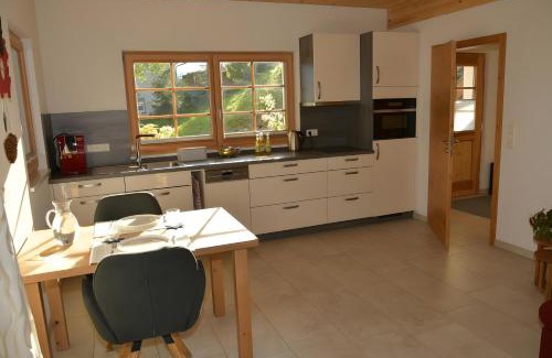Bernau Appartement | Ferienwohnung am Nettenbach