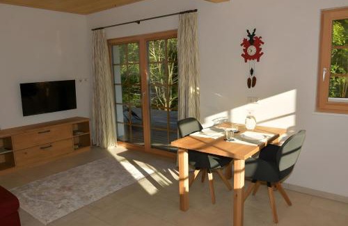 Bernau Appartement | Ferienwohnung am Nettenbach