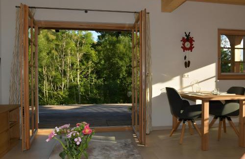 Bernau Appartement | Ferienwohnung am Nettenbach