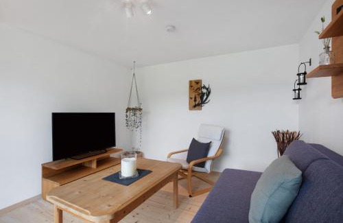 Weirle Appartement | Ferienwohnung Natur Pur