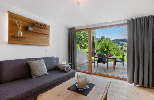 Weirle Appartement | Ferienwohnung Natur Pur