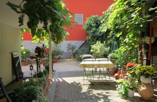 Bruchweiler-Baerenbach Appartement | Ferienwohnung yuan