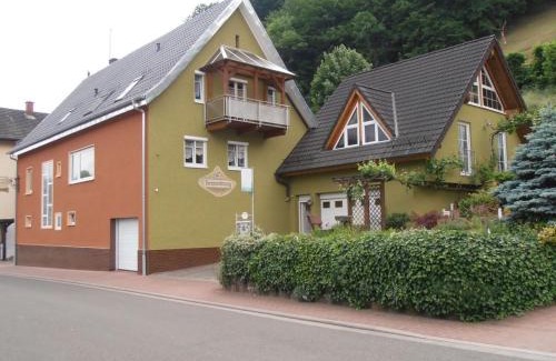 Bruchweiler-Baerenbach Appartement | Ferienwohnung Yuan