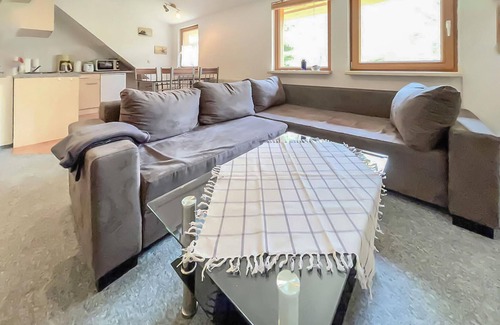 Neuhaus Appartement | Ferienwohnung Dierhagen
