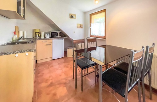 Neuhaus Appartement | Ferienwohnung Dierhagen