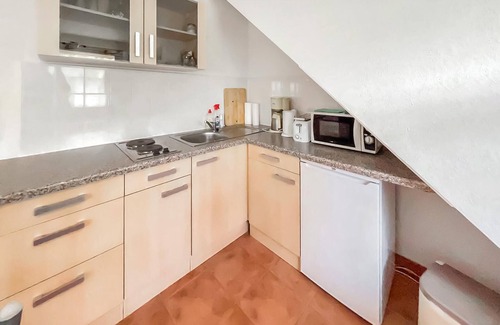 Neuhaus Appartement | Ferienwohnung Dierhagen