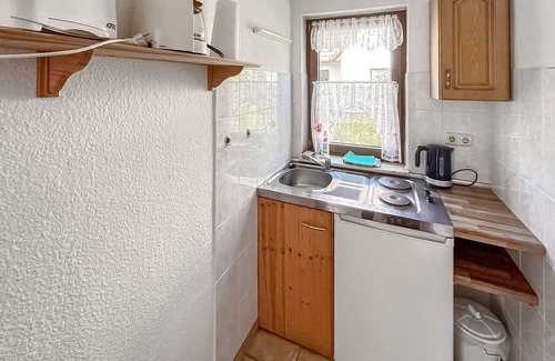 Neuhaus Appartement | Ferienwohnung Dierhagen