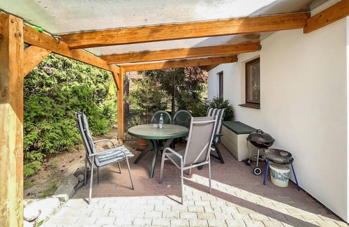 Neuhaus Appartement | Ferienwohnung Dierhagen