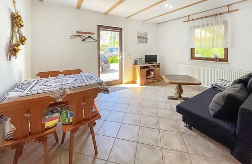 Neuhaus Appartement | Ferienwohnung Dierhagen