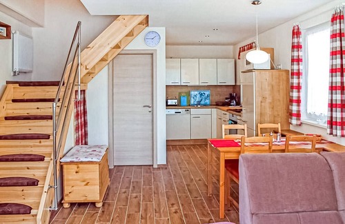 Neuhaus Appartement | Ferienwohnung Dierhagen