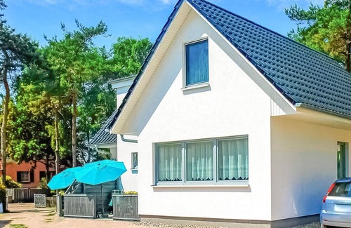 Neuhaus Appartement | Ferienwohnung Dierhagen