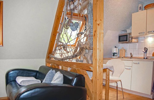 Neuhaus Appartement | Ferienwohnung Dierhagen