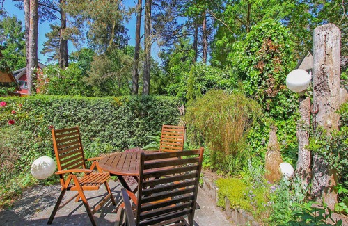 Neuhaus Appartement | Ferienwohnung Dierhagen