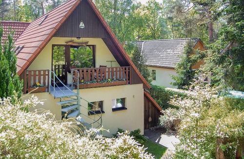 Neuhaus Appartement | Ferienwohnung Dierhagen