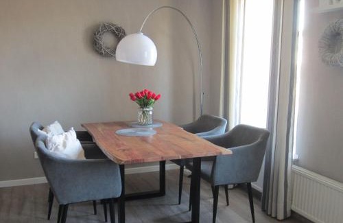 Elisabeth-Sophien-Koog Appartement | Ferienwohnung-Kiefhuk
