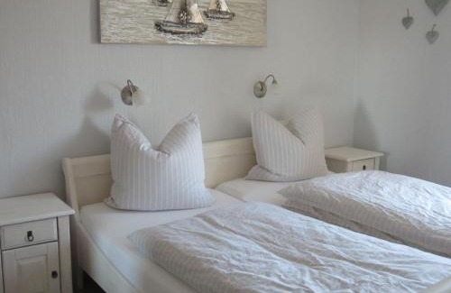 Elisabeth-Sophien-Koog Appartement | Ferienwohnung-Kiefhuk