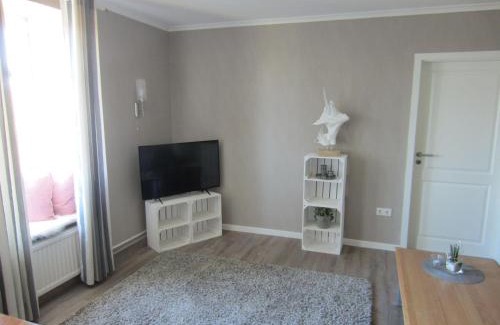Elisabeth-Sophien-Koog Appartement | Ferienwohnung-Kiefhuk