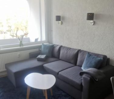 Goslar Appartement | Ferienwohnung Pitt