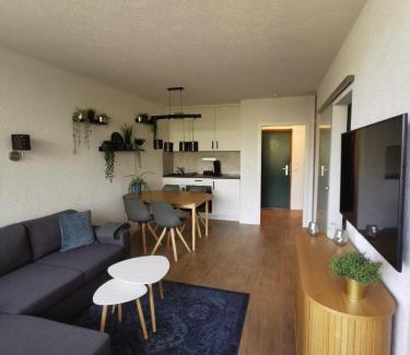 Goslar Appartement | Ferienwohnung Pitt