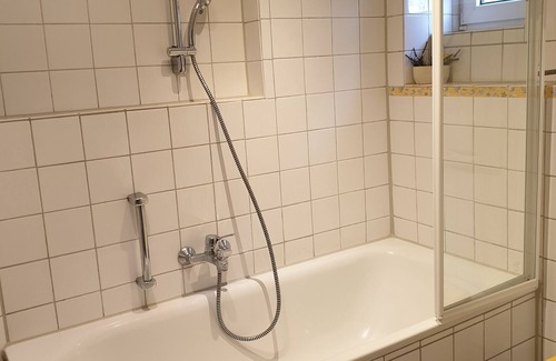 Kappel-Grafenhausen Appartement | Ferienwohnung 40qm, 1 Schlafzimmer, max. 4 Personen