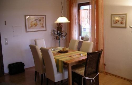 Kressbronn Appartement | Ferienwohnung Meier