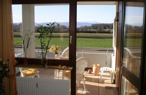 Kressbronn Appartement | Ferienwohnung Meier