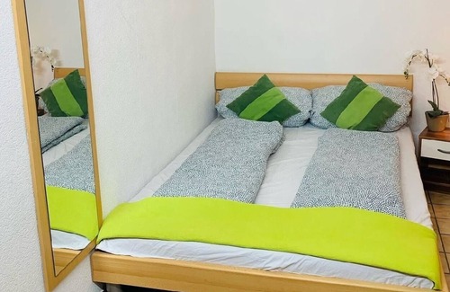 Goddelsheim Appartement | Ferienwohnung/app. für 6 Gäste mit 120m² in Lichtenfels-rhadern