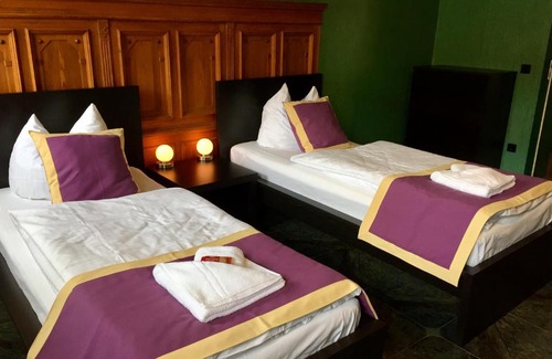 Lutherstadt Wittenberg Appartement | Ferienwohnung Alabama
