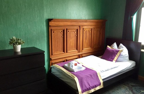 Lutherstadt Wittenberg Appartement | Ferienwohnung Alabama