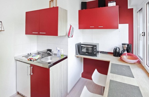 Lohme Appartement | Ferienwohnung Nardevitz
