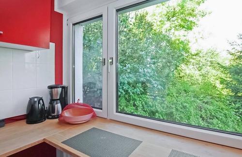 Lohme Appartement | Ferienwohnung Nardevitz