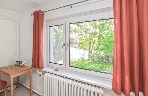 Lohme Appartement | Ferienwohnung Nardevitz